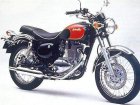 Kawasaki BJ 250 Estrella